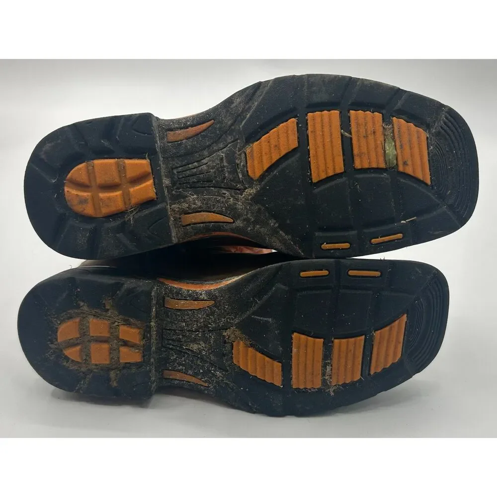 Ariat this pair
